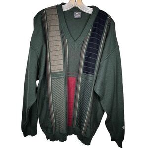 Strada by Blainroe Wool‎ Blend Sweater